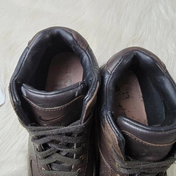 Vintage 2010 Nike Air Max Goadome ACG - 9 main image 7